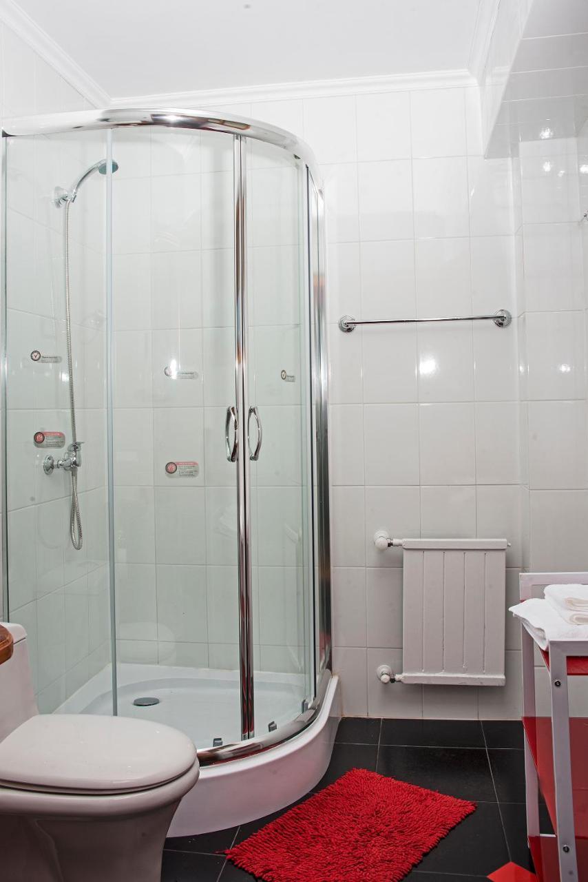 Hotel Y Cabanas Puerto Pilar Río del Sur 외부 사진